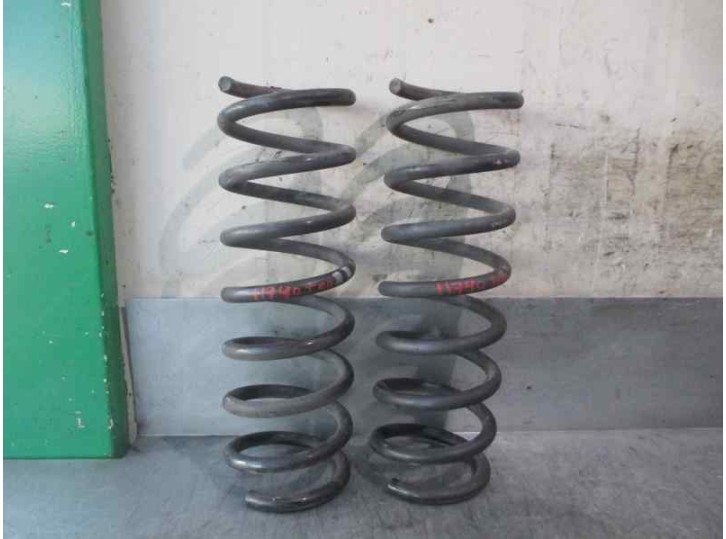 Recambio de muelle amortiguacion para ford focus cabrio (ca5) 2.0 cat referencia OEM IAM 