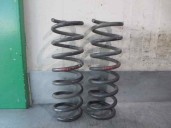 Recambio de muelle amortiguacion para ford focus cabrio (ca5) 2.0 cat referencia OEM IAM 