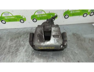 Recambio de pinza freno delantera izquierda para mazda 3 lim. (bl) 1.6 16v cat referencia OEM IAM BPYK3371XB ATE