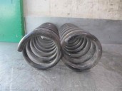 Recambio de muelle amortiguacion para ford focus cabrio (ca5) 2.0 cat referencia OEM IAM 