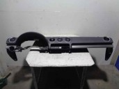 Recambio de salpicadero para seat exeo berlina (3r2) 2.0 tdi referencia OEM IAM GRIS 