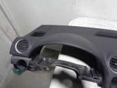 Recambio de salpicadero para seat exeo berlina (3r2) 2.0 tdi referencia OEM IAM GRIS 