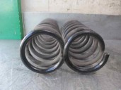 Recambio de muelle amortiguacion para ford focus cabrio (ca5) 2.0 cat referencia OEM IAM 