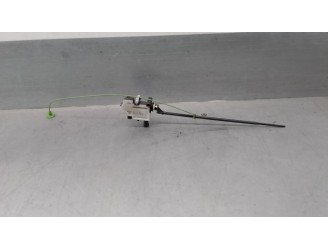 Recambio de motor tapa deposito combustible para bmw x5 (e70) 3.0 turbodiesel referencia OEM IAM 67116985882 