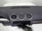 Recambio de salpicadero para seat exeo berlina (3r2) 2.0 tdi referencia OEM IAM GRIS 
