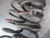 Recambio de muelle amortiguacion para ford focus cabrio (ca5) 2.0 cat referencia OEM IAM 