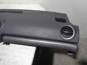 Recambio de salpicadero para seat exeo berlina (3r2) 2.0 tdi referencia OEM IAM GRIS 