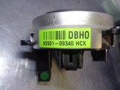 Recambio de mando retrovisor para ssangyong kyron 2.0 referencia OEM IAM 8550109340  