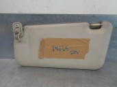 Recambio de parasol izquierdo para mazda 2 lim. (de) 1.3 16v cat referencia OEM IAM 