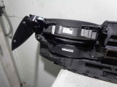 Recambio de salpicadero para seat exeo berlina (3r2) 2.0 tdi referencia OEM IAM  GRIS 