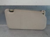 Recambio de parasol izquierdo para mazda 2 lim. (de) 1.3 16v cat referencia OEM IAM 