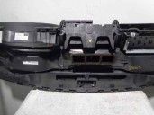 Recambio de salpicadero para seat exeo berlina (3r2) 2.0 tdi referencia OEM IAM GRIS 