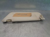 Recambio de parasol izquierdo para mazda 2 lim. (de) 1.3 16v cat referencia OEM IAM 