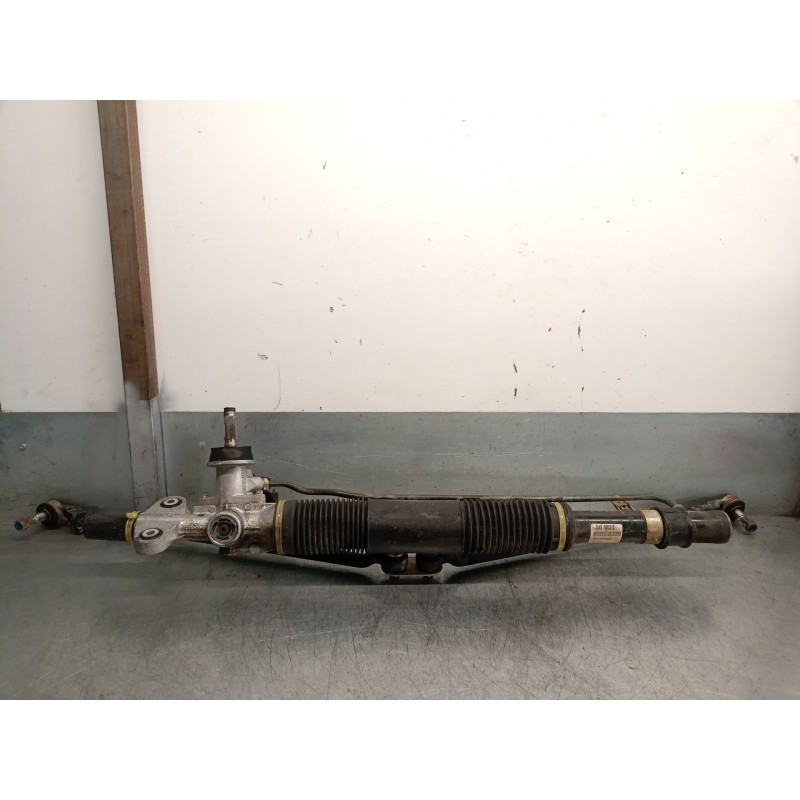 Recambio de cremallera direccion para land rover freelander i (l314) 2.0 td4 4x4 referencia OEM IAM QAB000313 QAB000313 