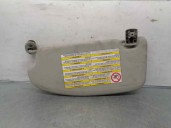 Recambio de parasol derecho para ford focus cabrio (ca5) 2.0 cat referencia OEM IAM 1511931  