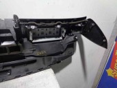 Recambio de salpicadero para seat exeo berlina (3r2) 2.0 tdi referencia OEM IAM GRIS 