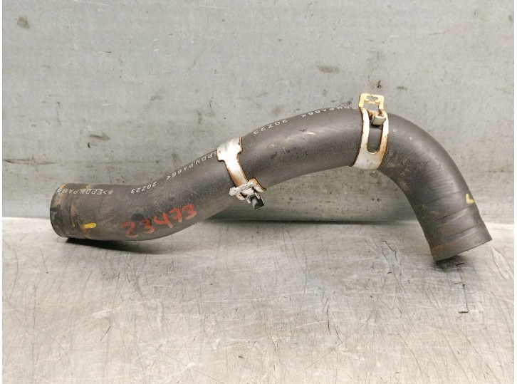 Recambio de tubo para honda jazz v (gr_, gs_) 1.5 ehev (gr3, gr6) referencia OEM IAM 20Z23 