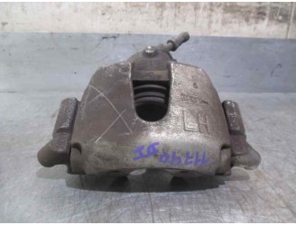Recambio de pinza freno delantera izquierda para ford focus cabrio (ca5) 2.0 cat referencia OEM IAM ATE