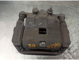 Recambio de pinza freno delantera izquierda para mazda 2 lim. (de) 1.3 16v cat referencia OEM IAM DF7133990C  