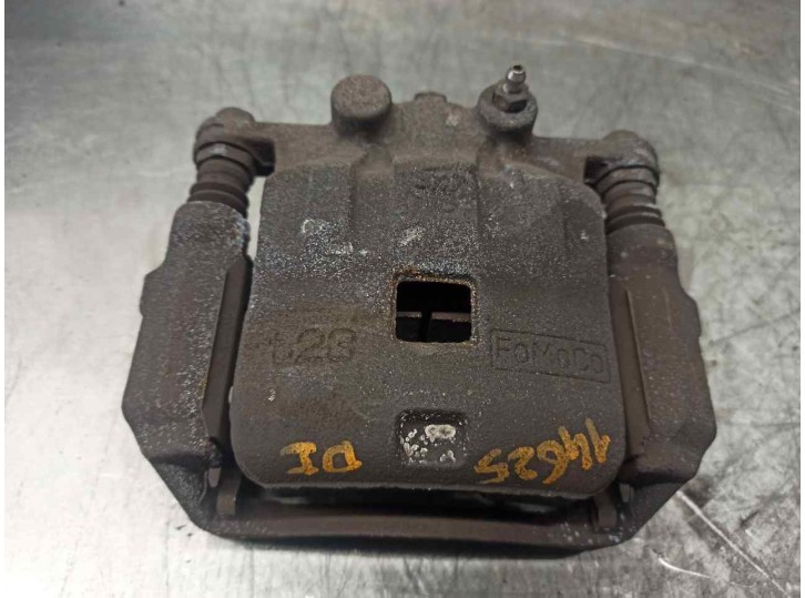 Recambio de pinza freno delantera izquierda para mazda 2 lim. (de) 1.3 16v cat referencia OEM IAM DF7133990C  