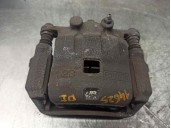 Recambio de pinza freno delantera izquierda para mazda 2 lim. (de) 1.3 16v cat referencia OEM IAM DF7133990C  