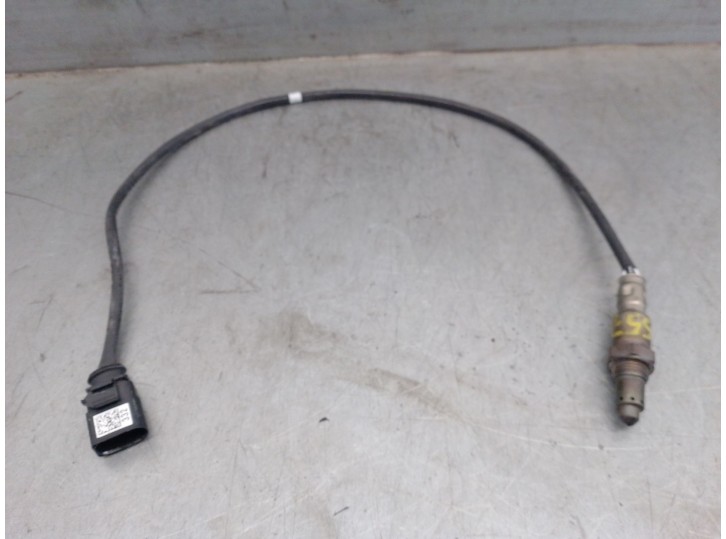 Recambio de sonda lambda para audi a3 sportback (8ya, 8yf) 35 tfsi referencia OEM IAM 04E906262CS  