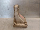 Recambio de soporte motor para ssangyong kyron 2.0 referencia OEM IAM A6652232304 A6652232304 