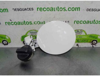 Replacement outer fuel cap for mazda 3 lim. (bl) 1.6 16v cat OEM IAM reference BBN9 