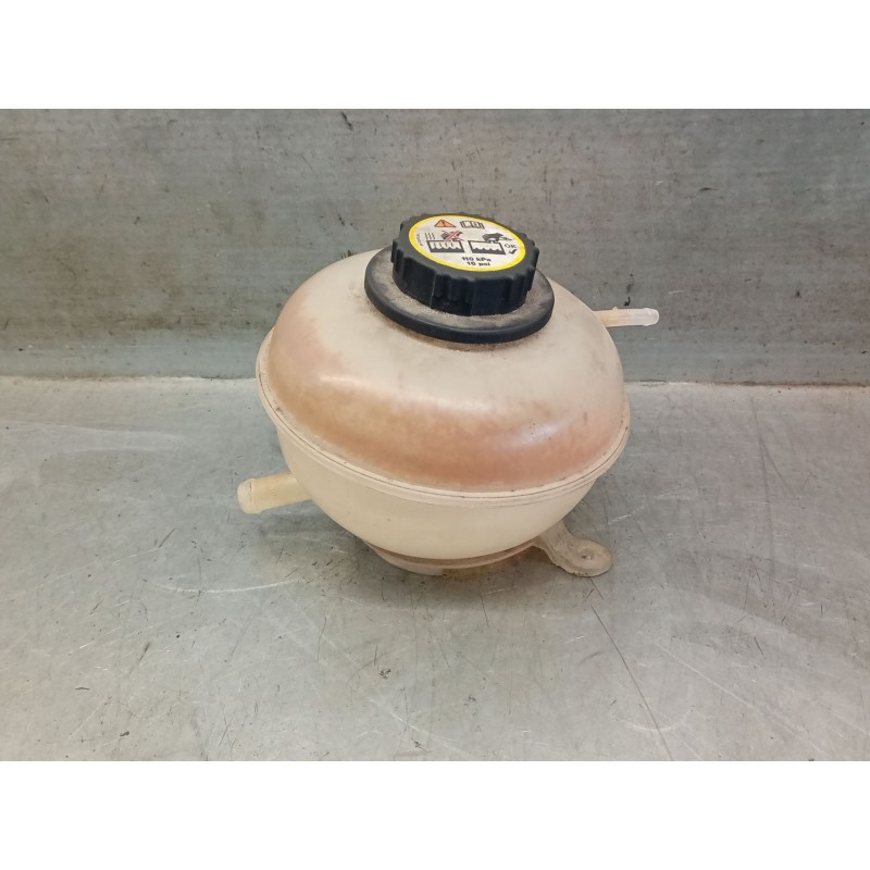Recambio de deposito expansion para land rover freelander i (l314) 2.0 td4 4x4 referencia OEM IAM PCF000012 PCF000012 