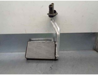 Recambio de radiador calefaccion / aire acondicionado para seat exeo berlina (3r2) 2.0 tdi referencia OEM IAM 8E1820031A  