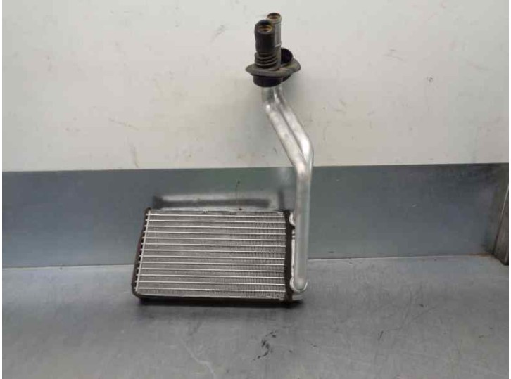 Replacement heating / air conditioning radiator for Seat Exeo Saloon (3R2) 2.0 TDI OEM IAM reference 8E1820031A 