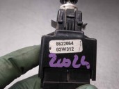 Recambio de interruptor para volvo xc90 2.4 diesel cat referencia OEM IAM 8622064 03W312 