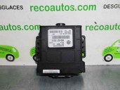 Recambio de centralita cambio automatico para volkswagen touareg (7la) 3.0 v6 tdi dpf referencia OEM IAM 09D927750D 