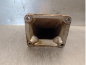 Replacement engine mount for SsangYong Kyron 2.0 OEM IAM reference A6652232304 A6652232304 
