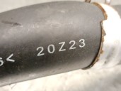 Recambio de tubo para honda jazz v (gr_, gs_) 1.5 ehev (gr3, gr6) referencia OEM IAM 20Z23 