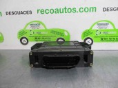 Recambio de centralita cambio automatico para volkswagen touareg (7la) 3.0 v6 tdi dpf referencia OEM IAM 09D927750D 