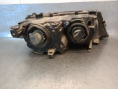 Replacement left headlight for BMW 3 Series Saloon (E46) 1.9 CAT OEM IAM reference 1305235370 63126902745 BOSCH