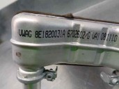 Recambio de radiador calefaccion / aire acondicionado para seat exeo berlina (3r2) 2.0 tdi referencia OEM IAM 8E1820031A  