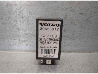 Recambio de rele para volvo xc90 2.4 diesel cat referencia OEM IAM 30658312 