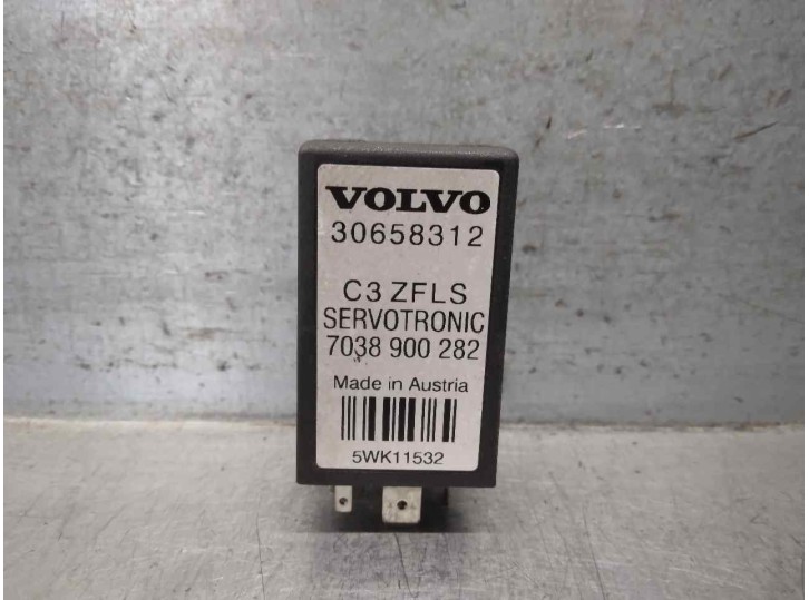 Recambio de rele para volvo xc90 2.4 diesel cat referencia OEM IAM 30658312 