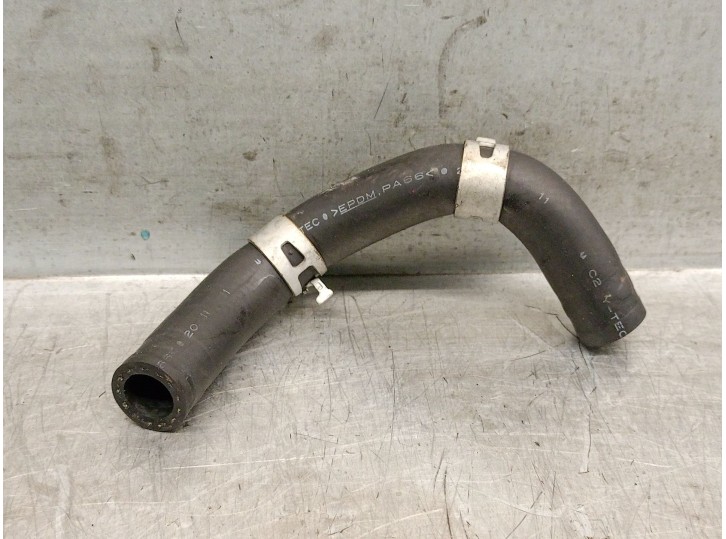 Recambio de tubo para honda jazz v (gr_, gs_) 1.5 ehev (gr3, gr6) referencia OEM IAM EPDMPA66 