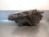 Replacement left headlight for BMW 3 Series Saloon (E46) 1.9 CAT OEM IAM reference 1305235370 63126902745 BOSCH