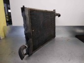 Recambio de radiador agua para mg mg zs 1.8 16v cat referencia OEM IAM PCC113682 