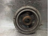 Recambio de polea cigueñal para mazda 2 lim. (de) 1.3 16v cat referencia OEM IAM ZJ3811400 