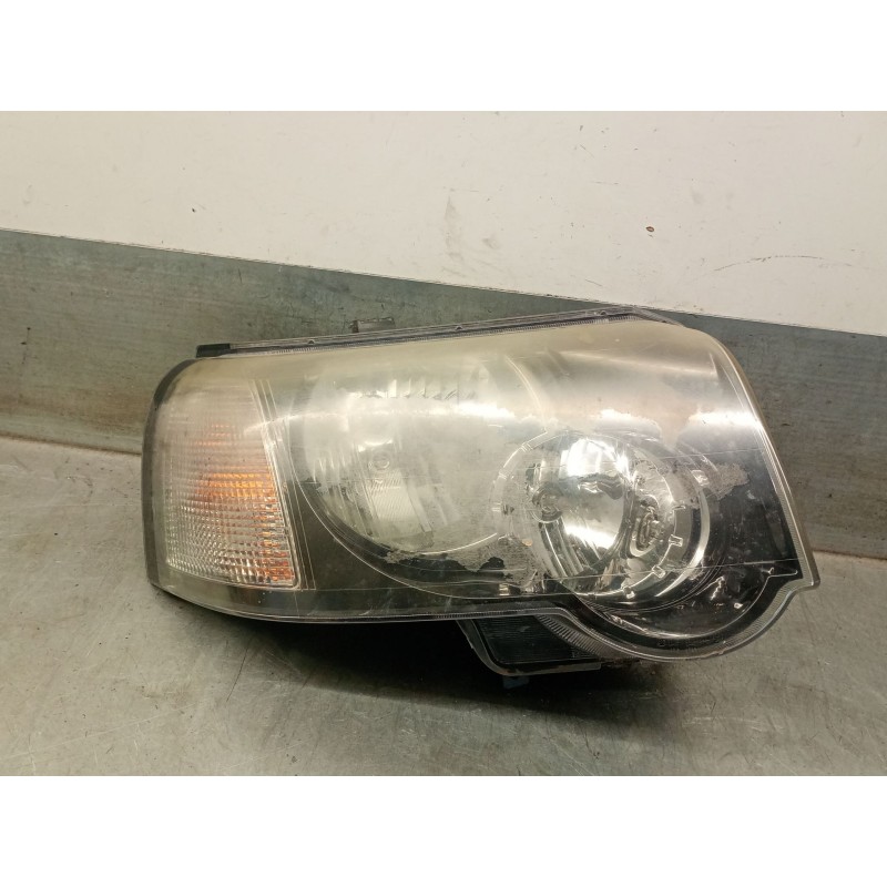 Recambio de faro derecho para land rover freelander i (l314) 2.0 td4 4x4 referencia OEM IAM XBC500980 XBC500980 
