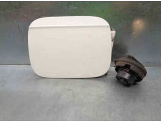 Recambio de tapa exterior combustible para seat exeo berlina (3r2) 2.0 tdi referencia OEM IAM 1K0010497C 