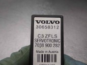 Recambio de rele para volvo xc90 2.4 diesel cat referencia OEM IAM 30658312  