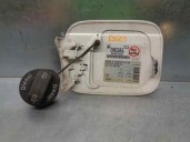 Recambio de tapa exterior combustible para seat exeo berlina (3r2) 2.0 tdi referencia OEM IAM 1K0010497C 