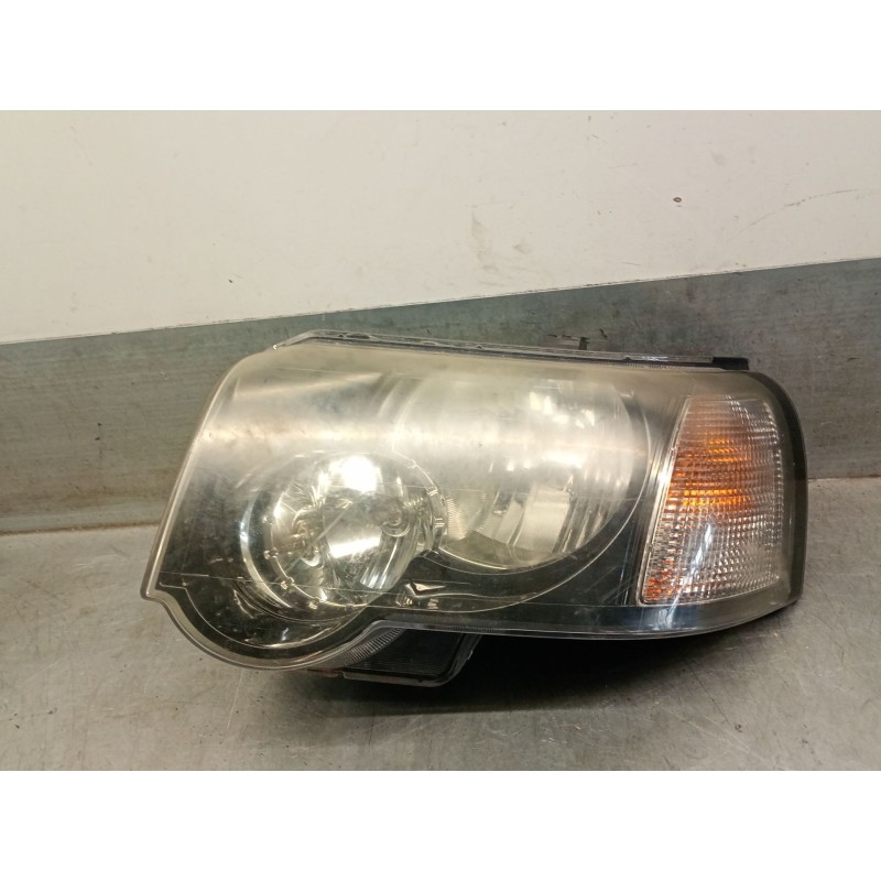 Recambio de faro izquierdo para land rover freelander i (l314) 2.0 td4 4x4 referencia OEM IAM XBC500990 XBC500990 