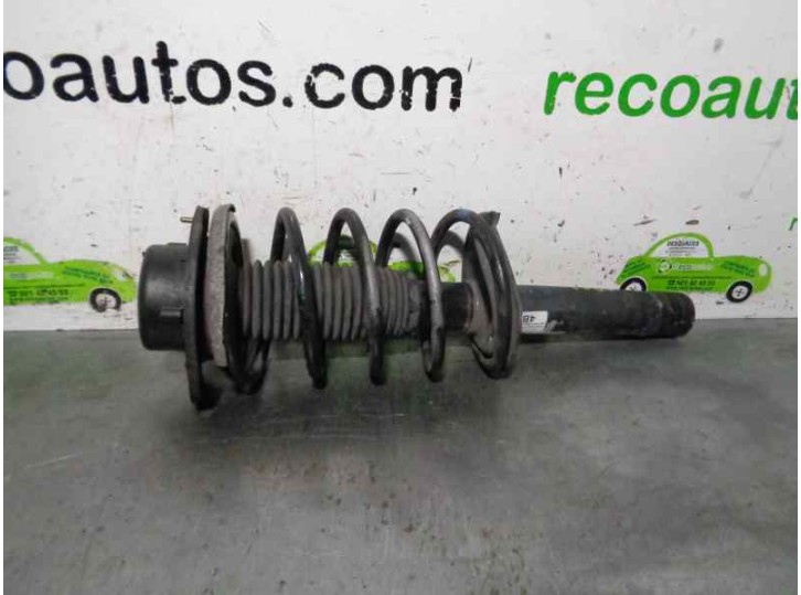 Recambio de amortiguador delantero izquierdo para peugeot 206 berlina xs referencia OEM IAM 518608  